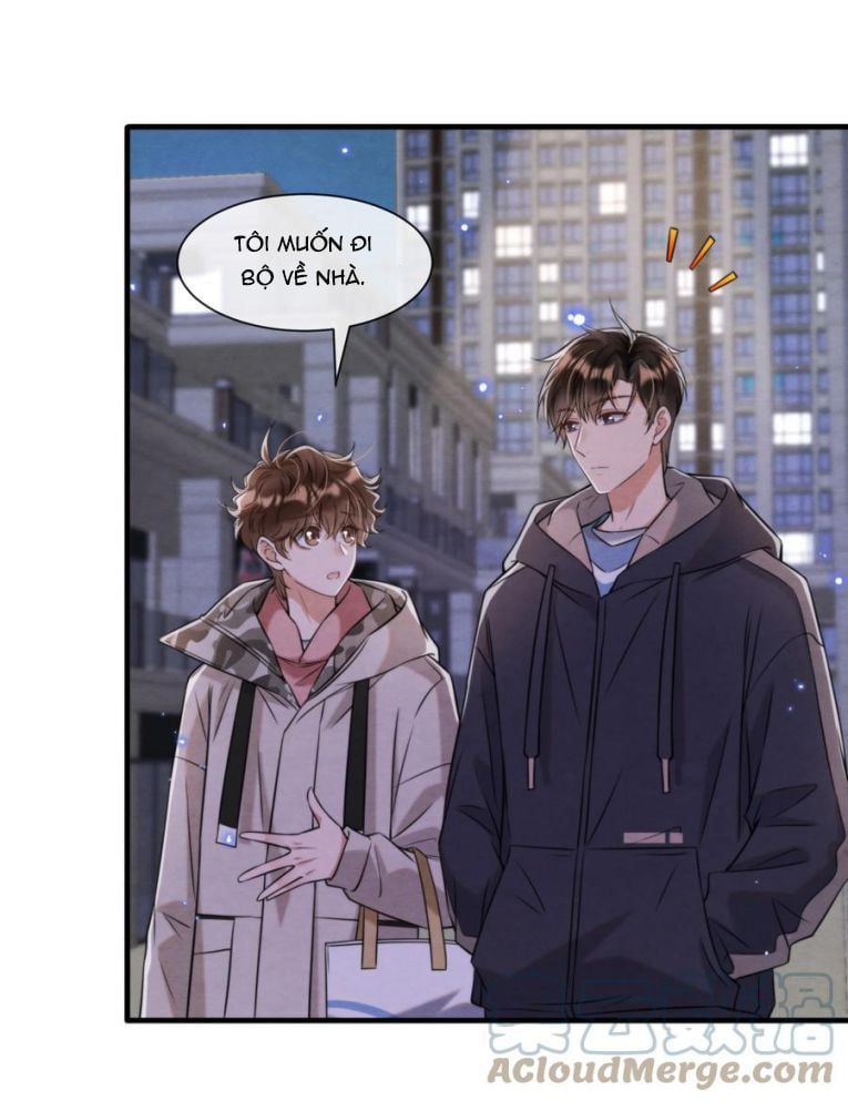 Trạch Mộc Nhi Tê Chapter 30 - Trang 6