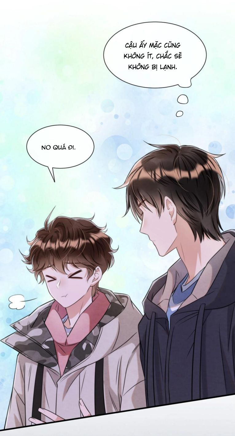 Trạch Mộc Nhi Tê Chapter 30 - Trang 7