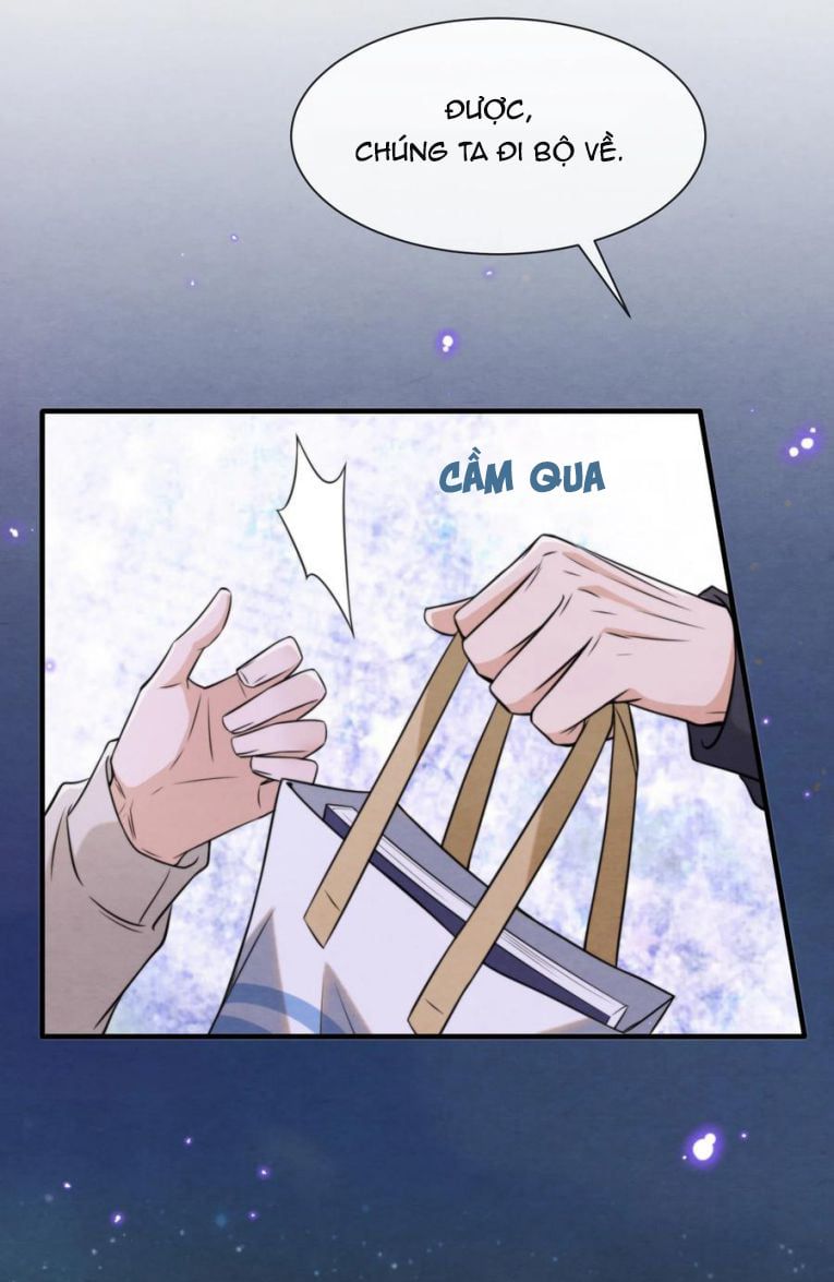 Trạch Mộc Nhi Tê Chapter 30 - Trang 8