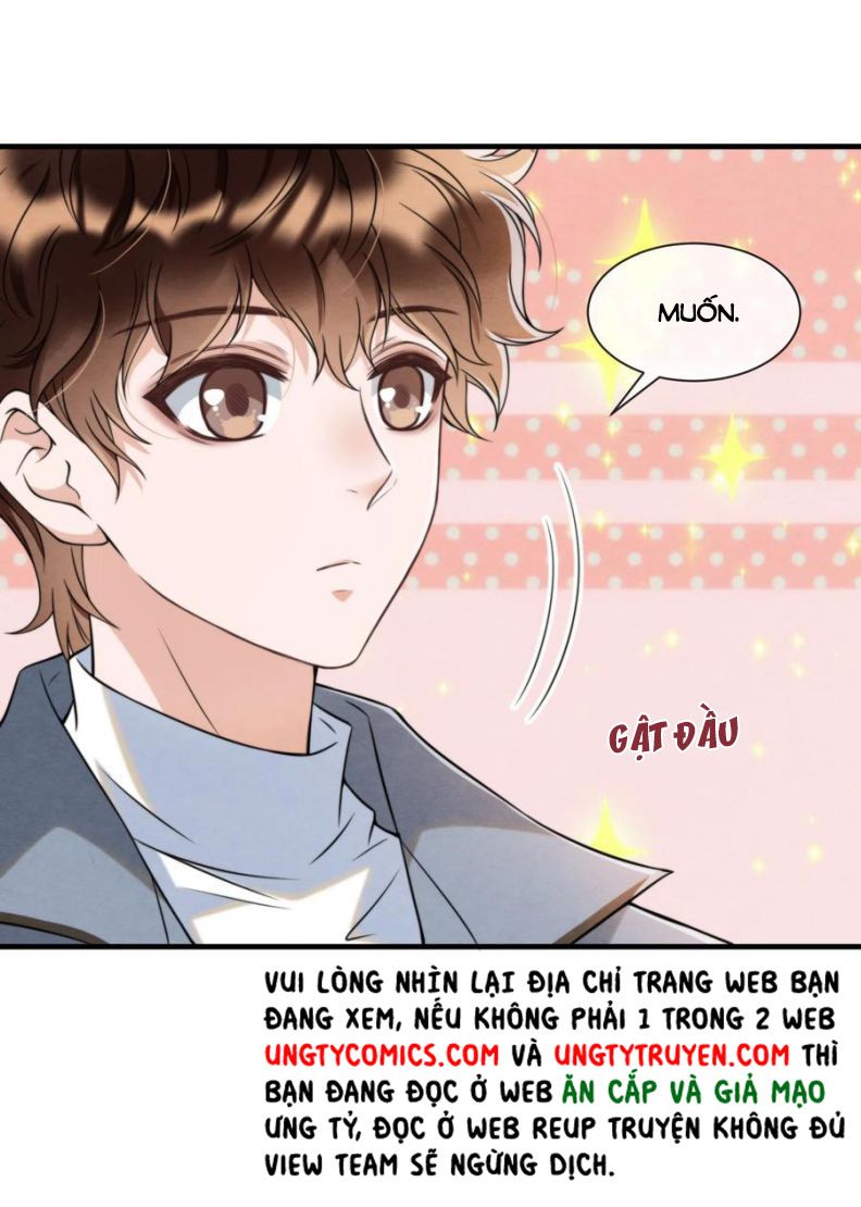 Trạch Mộc Nhi Tê Chapter 31 - Trang 10