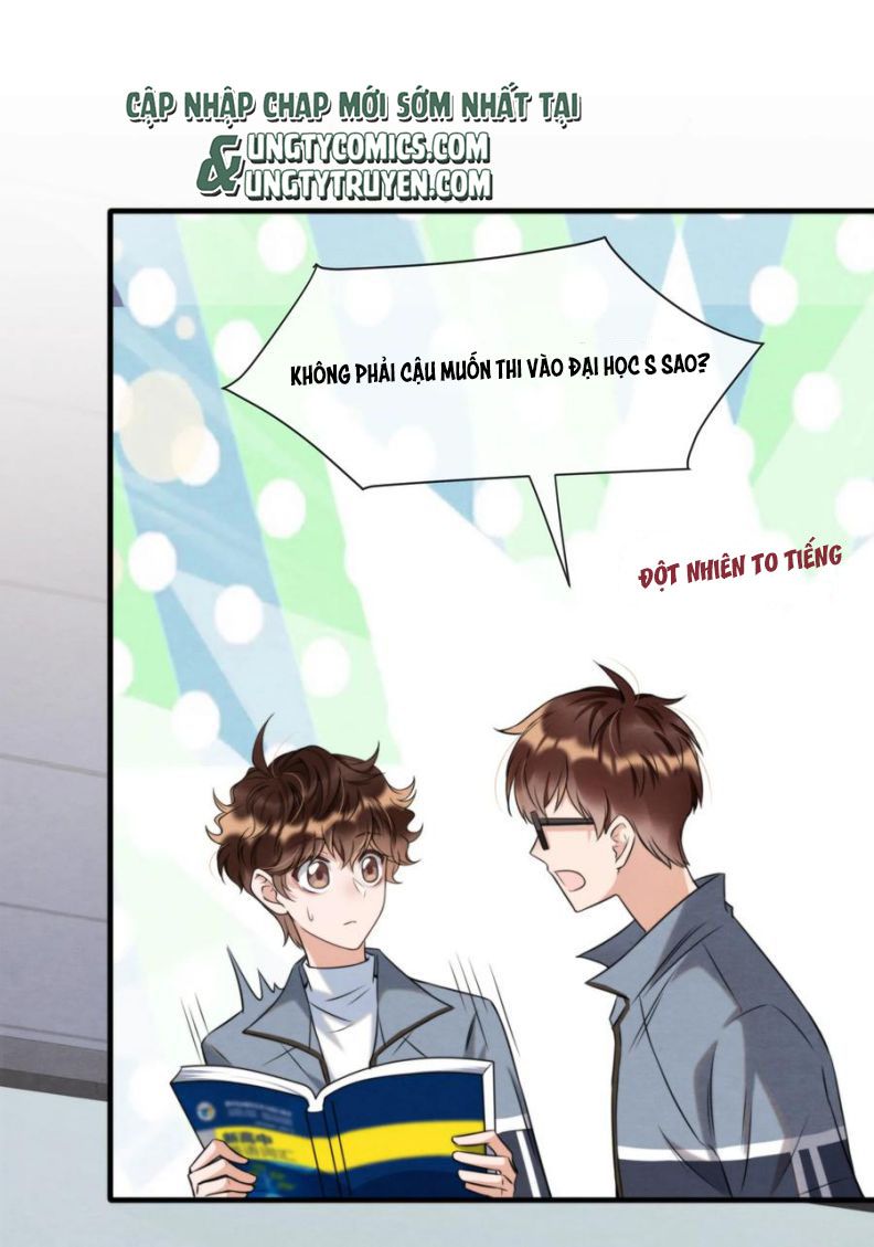 Trạch Mộc Nhi Tê Chapter 31 - Trang 11