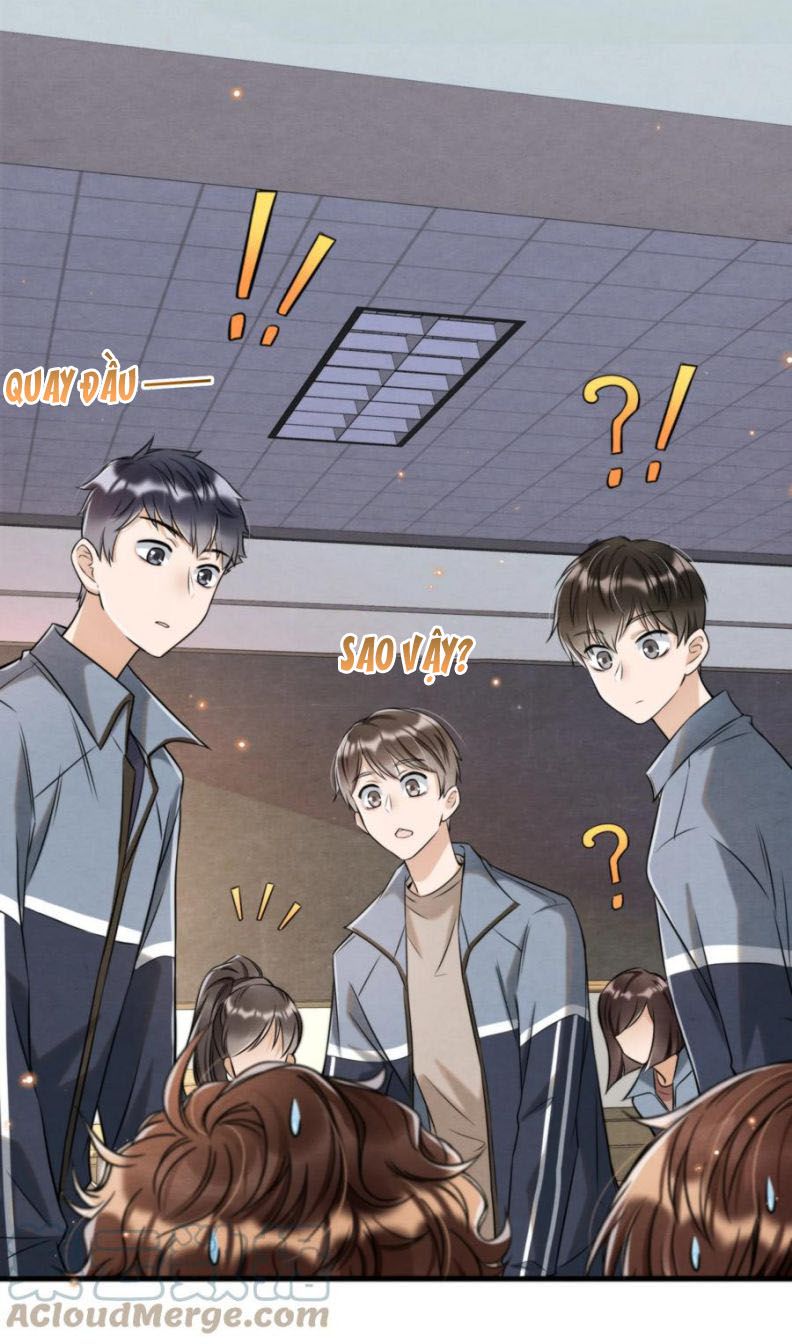 Trạch Mộc Nhi Tê Chapter 31 - Trang 12