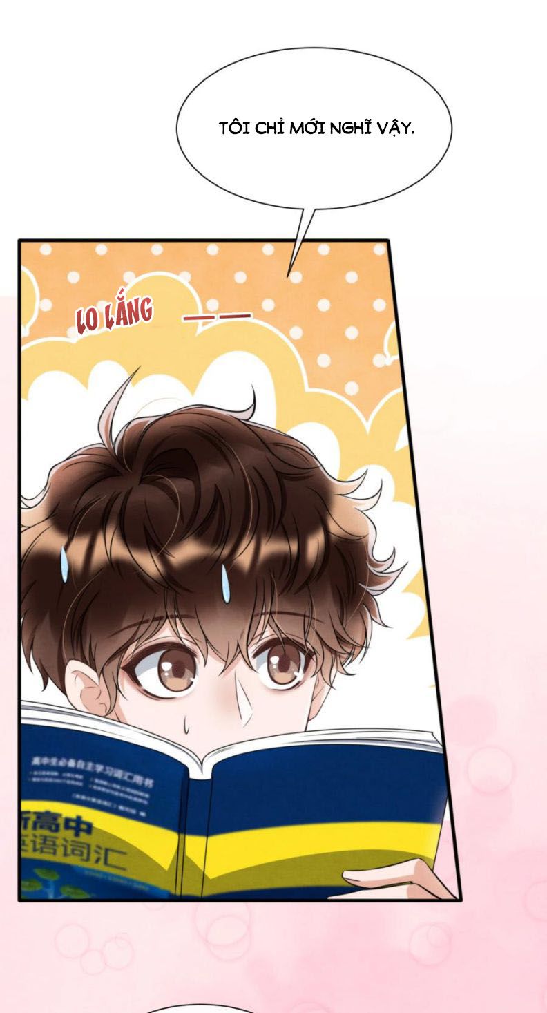 Trạch Mộc Nhi Tê Chapter 31 - Trang 13