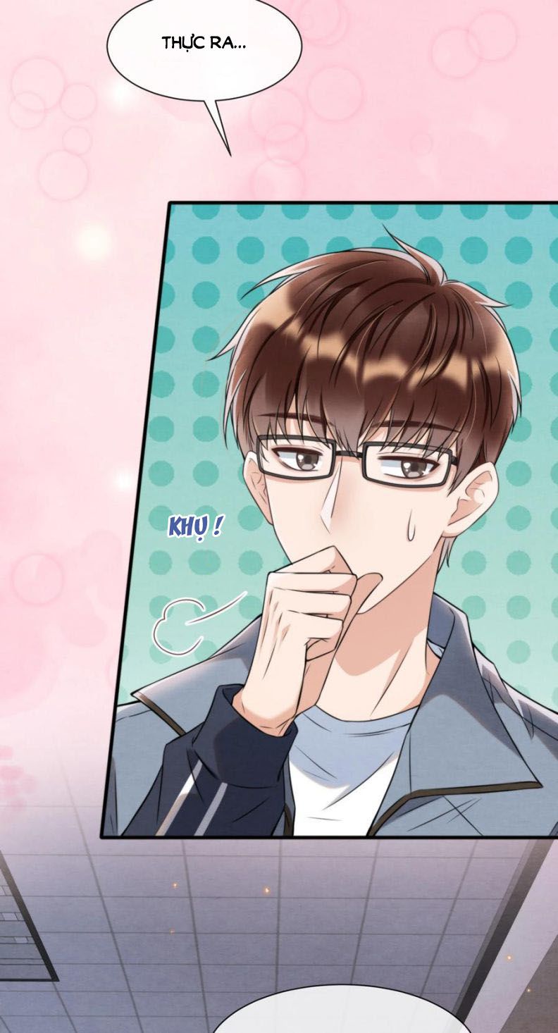 Trạch Mộc Nhi Tê Chapter 31 - Trang 14