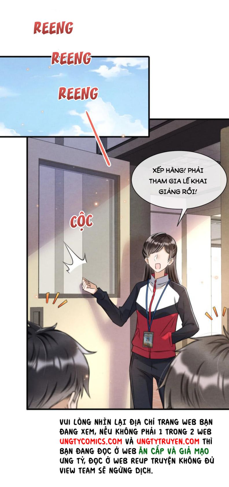 Trạch Mộc Nhi Tê Chapter 31 - Trang 16