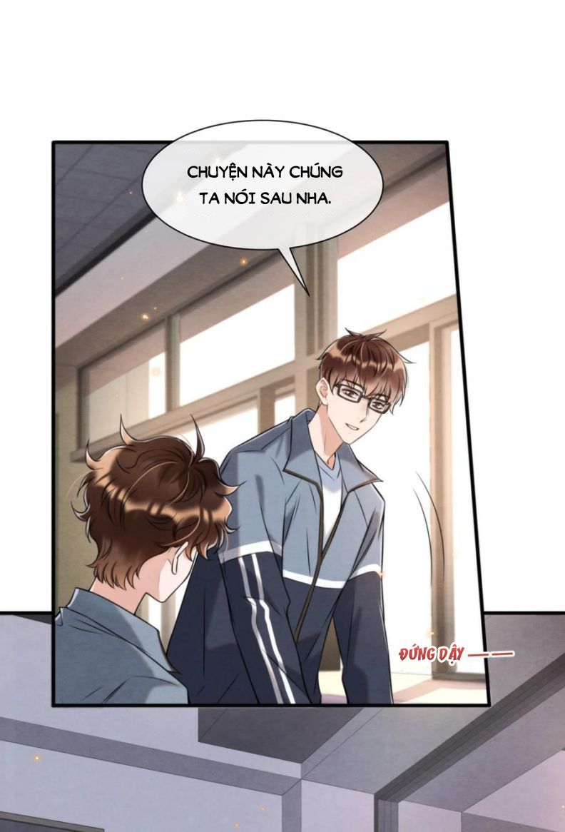 Trạch Mộc Nhi Tê Chapter 31 - Trang 17