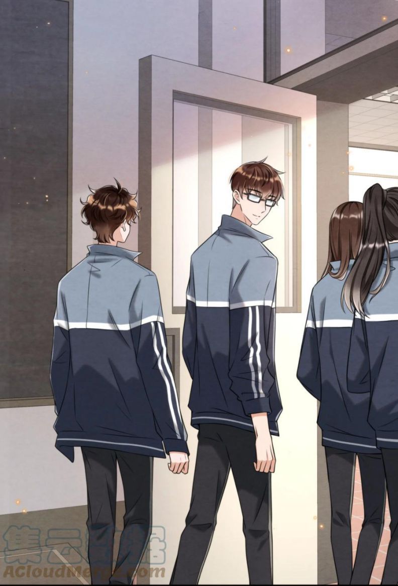 Trạch Mộc Nhi Tê Chapter 31 - Trang 18
