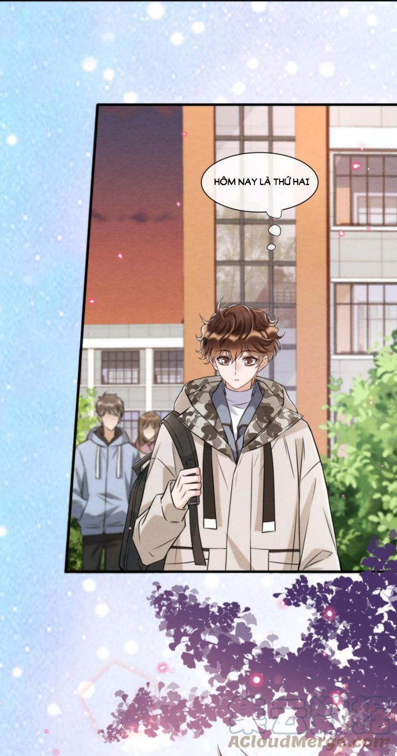 Trạch Mộc Nhi Tê Chapter 31 - Trang 21