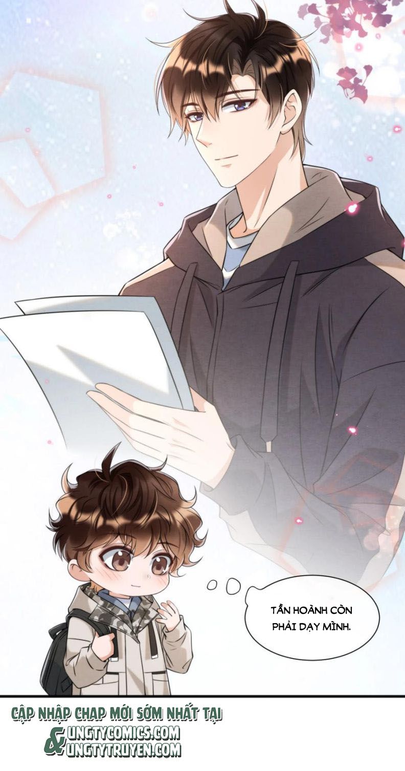 Trạch Mộc Nhi Tê Chapter 31 - Trang 22