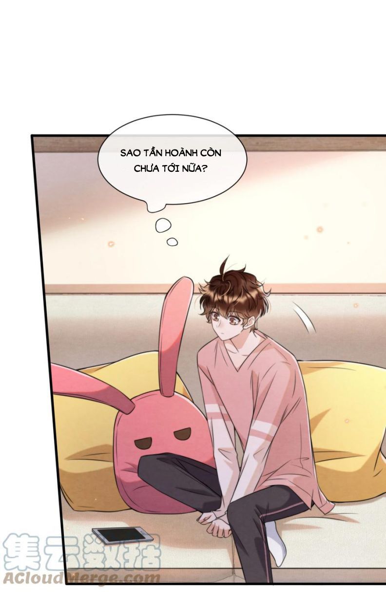 Trạch Mộc Nhi Tê Chapter 31 - Trang 24