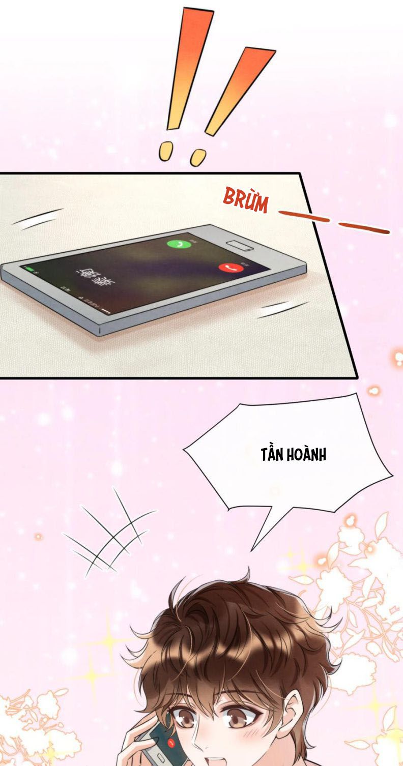 Trạch Mộc Nhi Tê Chapter 31 - Trang 25