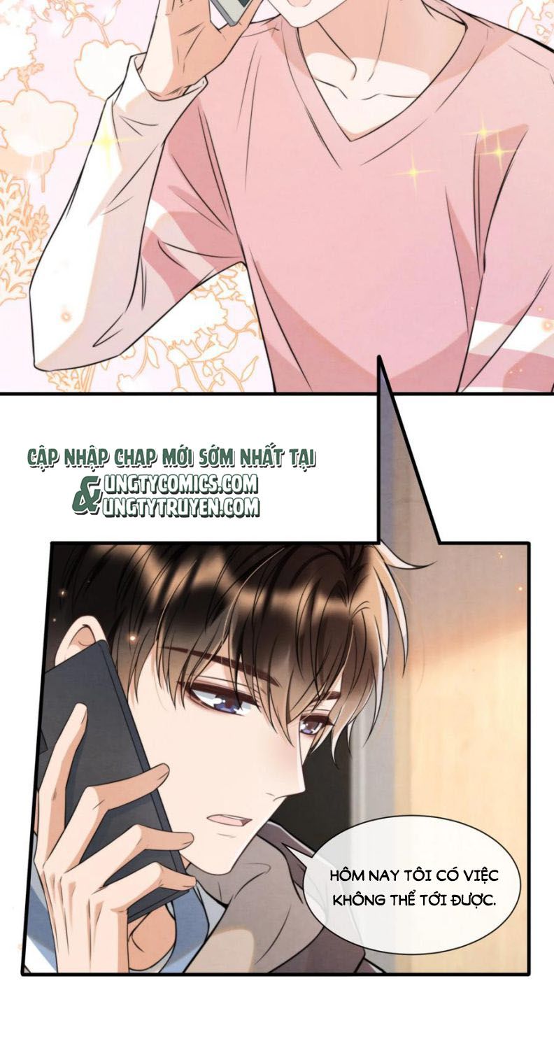 Trạch Mộc Nhi Tê Chapter 31 - Trang 26