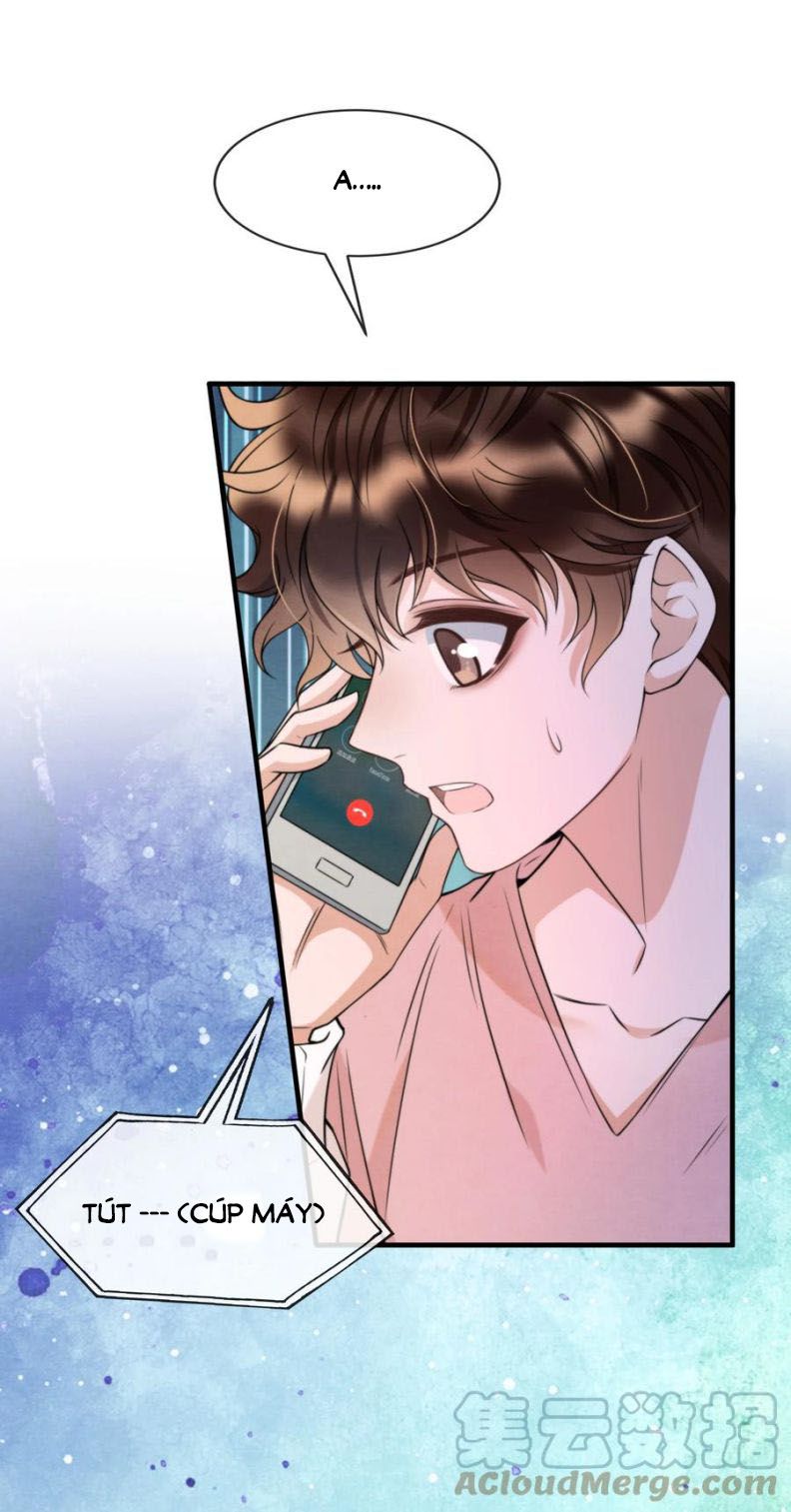 Trạch Mộc Nhi Tê Chapter 31 - Trang 27