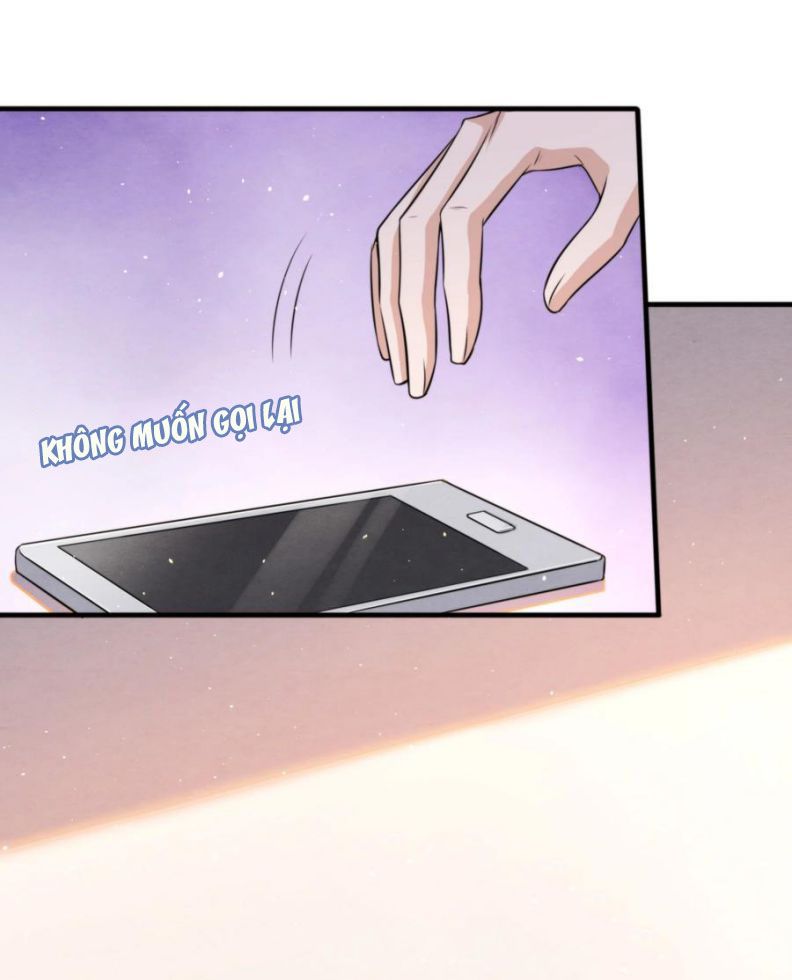 Trạch Mộc Nhi Tê Chapter 31 - Trang 33