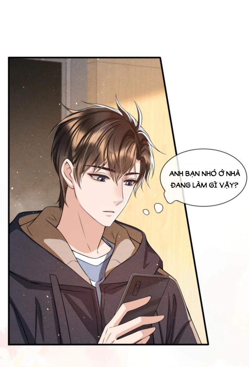 Trạch Mộc Nhi Tê Chapter 31 - Trang 37