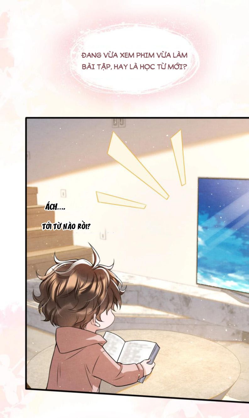 Trạch Mộc Nhi Tê Chapter 31 - Trang 38