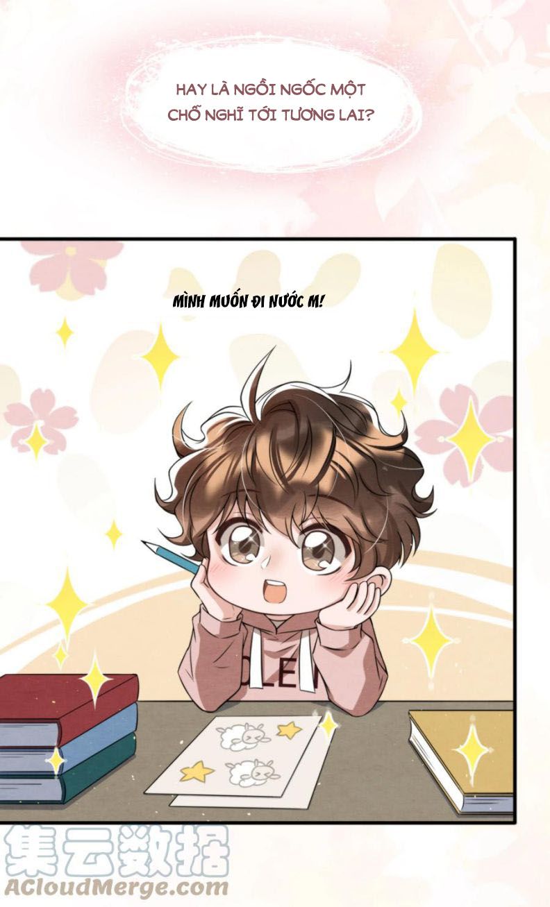 Trạch Mộc Nhi Tê Chapter 31 - Trang 39