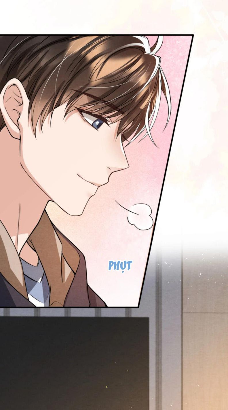Trạch Mộc Nhi Tê Chapter 31 - Trang 40