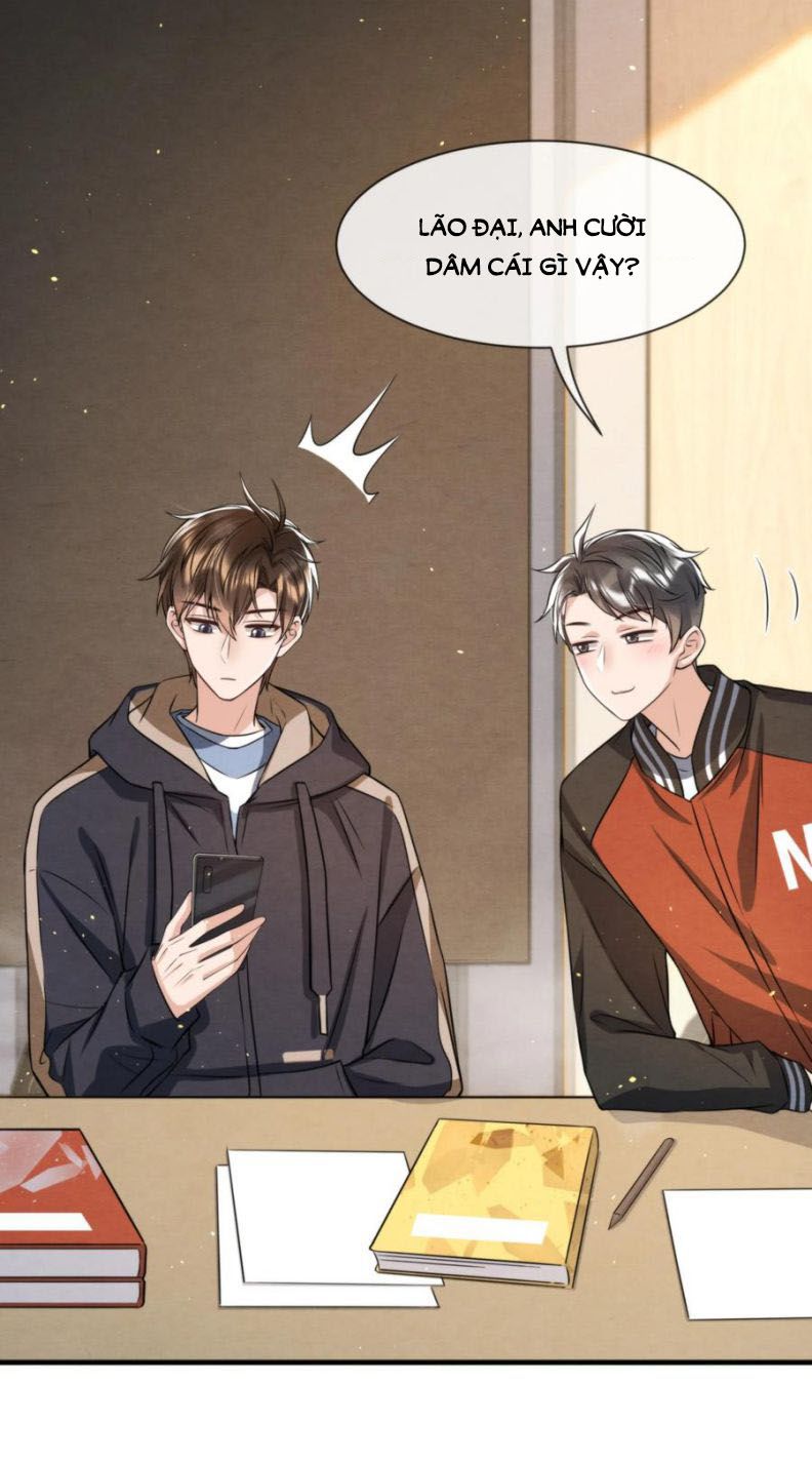 Trạch Mộc Nhi Tê Chapter 31 - Trang 41