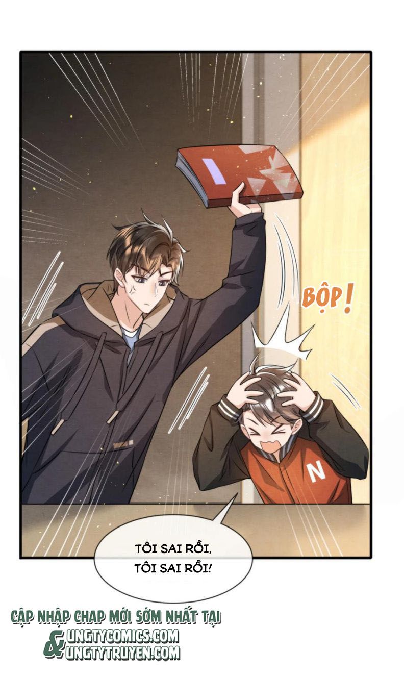 Trạch Mộc Nhi Tê Chapter 31 - Trang 42