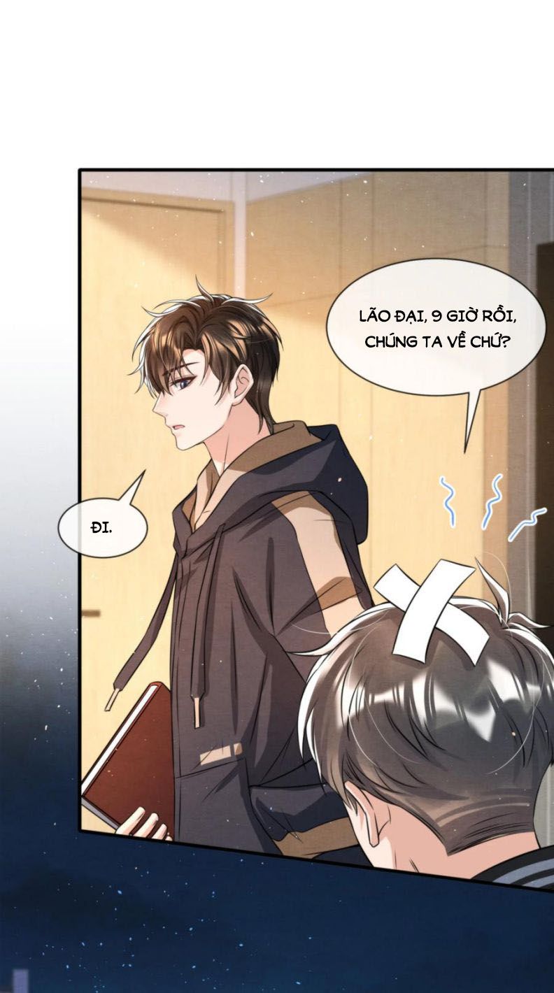 Trạch Mộc Nhi Tê Chapter 31 - Trang 43