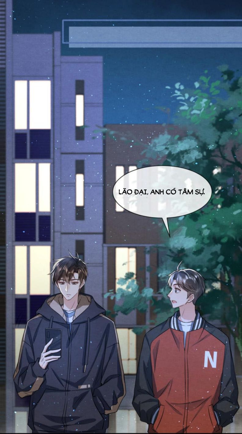 Trạch Mộc Nhi Tê Chapter 31 - Trang 44