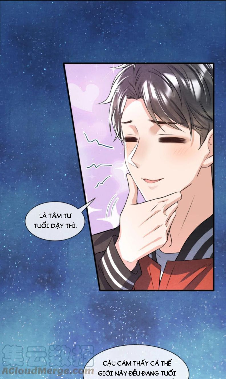 Trạch Mộc Nhi Tê Chapter 31 - Trang 45