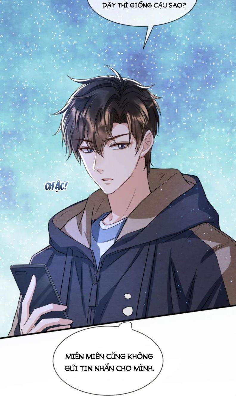 Trạch Mộc Nhi Tê Chapter 31 - Trang 46
