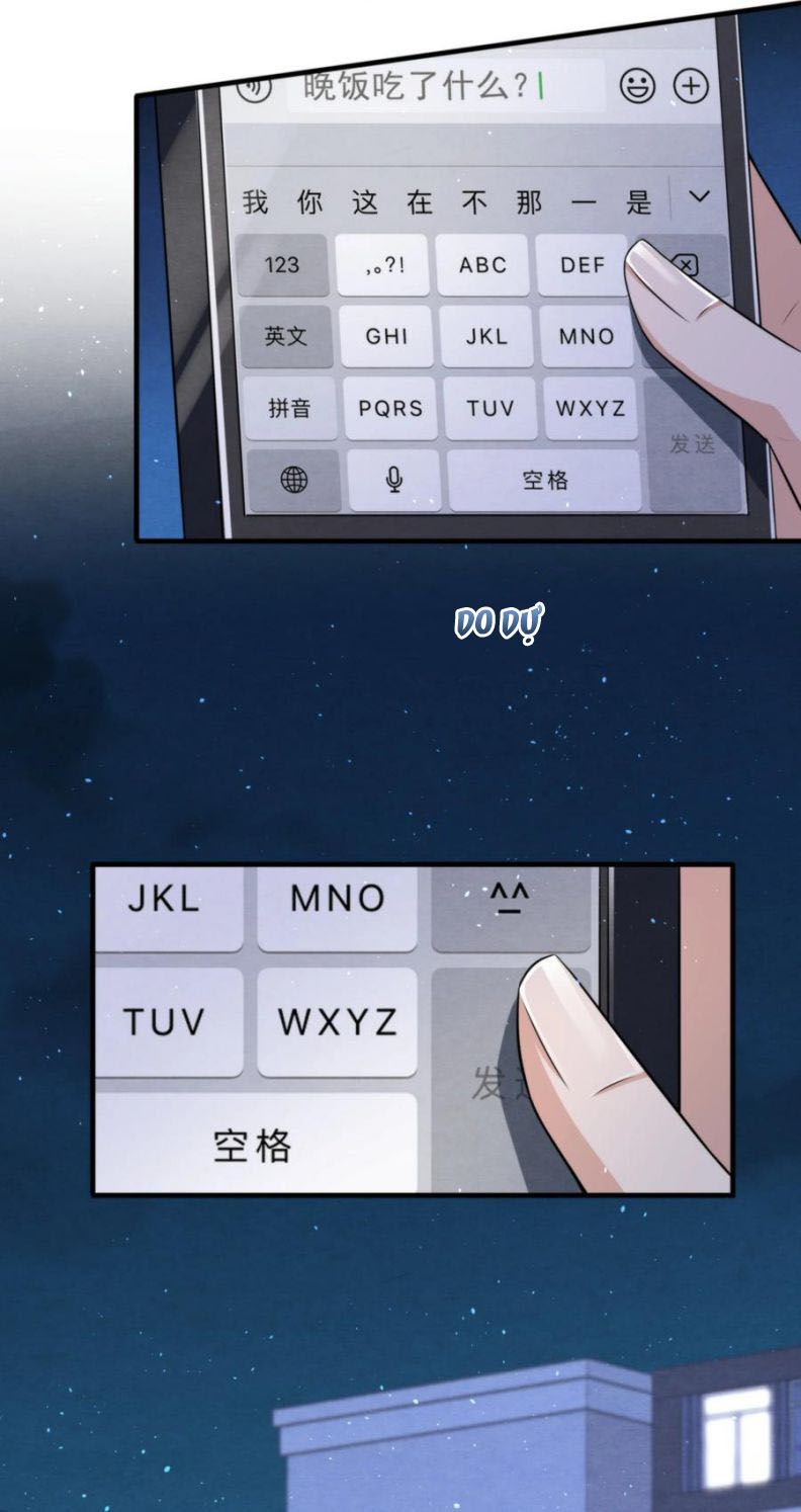 Trạch Mộc Nhi Tê Chapter 31 - Trang 47