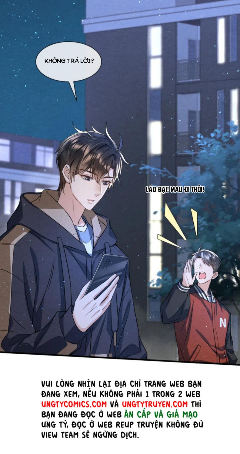 Trạch Mộc Nhi Tê Chapter 31 - Trang 48