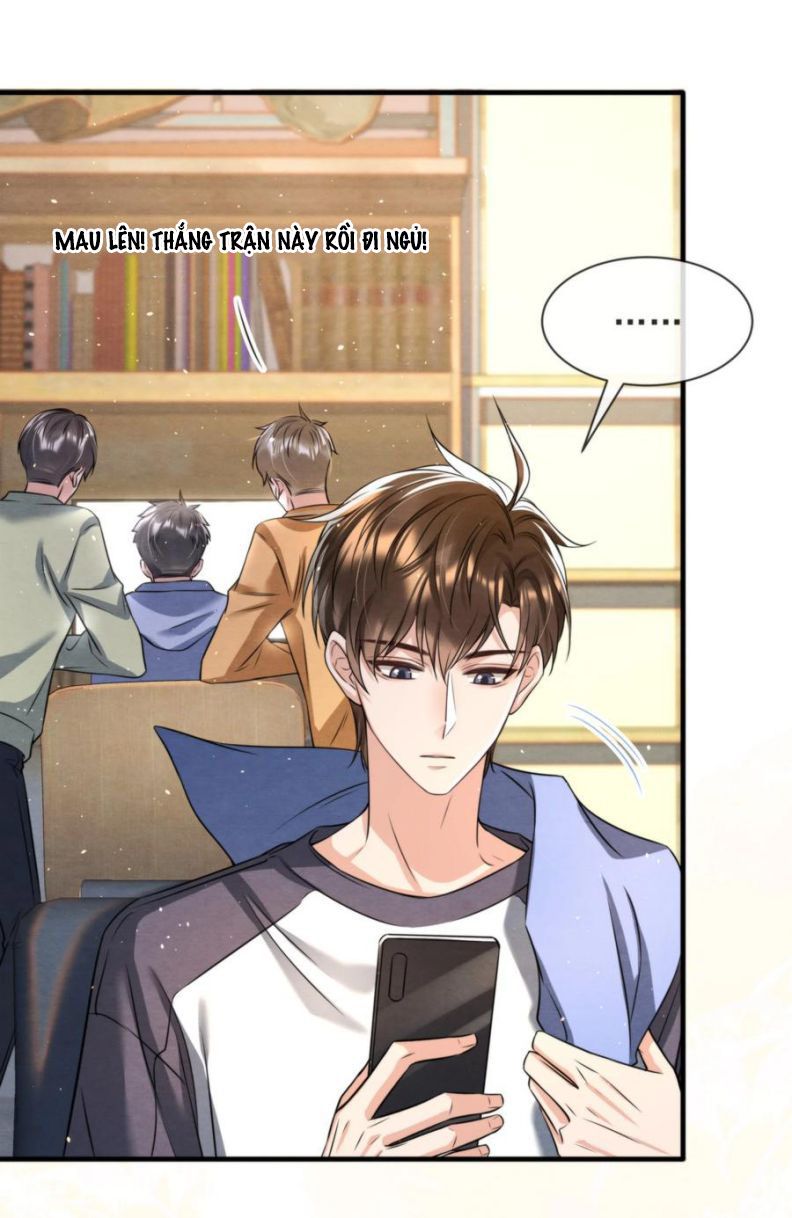 Trạch Mộc Nhi Tê Chapter 31 - Trang 50