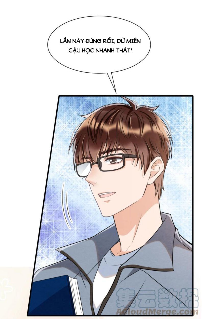 Trạch Mộc Nhi Tê Chapter 31 - Trang 6