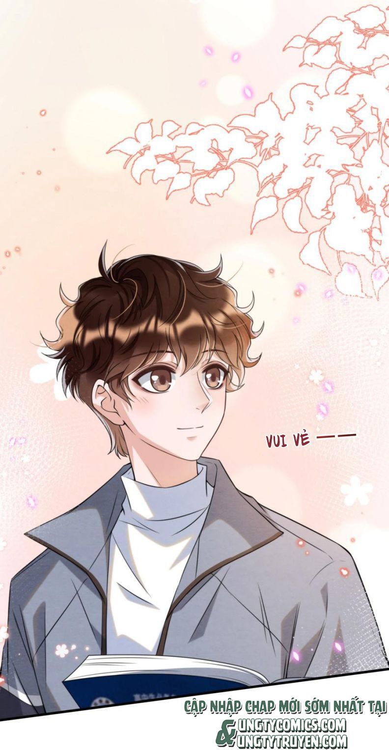 Trạch Mộc Nhi Tê Chapter 31 - Trang 7