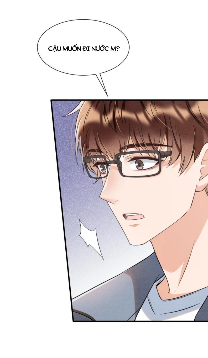 Trạch Mộc Nhi Tê Chapter 31 - Trang 9