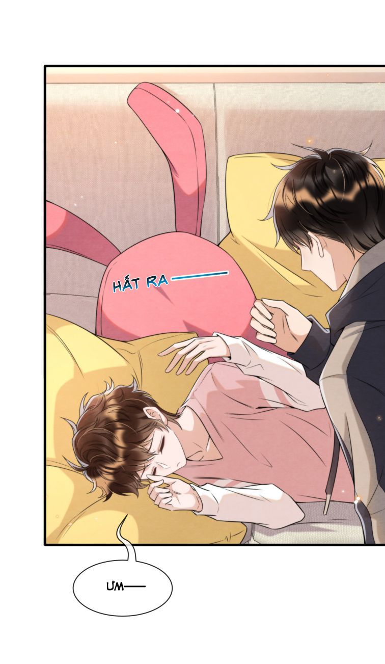 Trạch Mộc Nhi Tê Chapter 32 - Trang 10