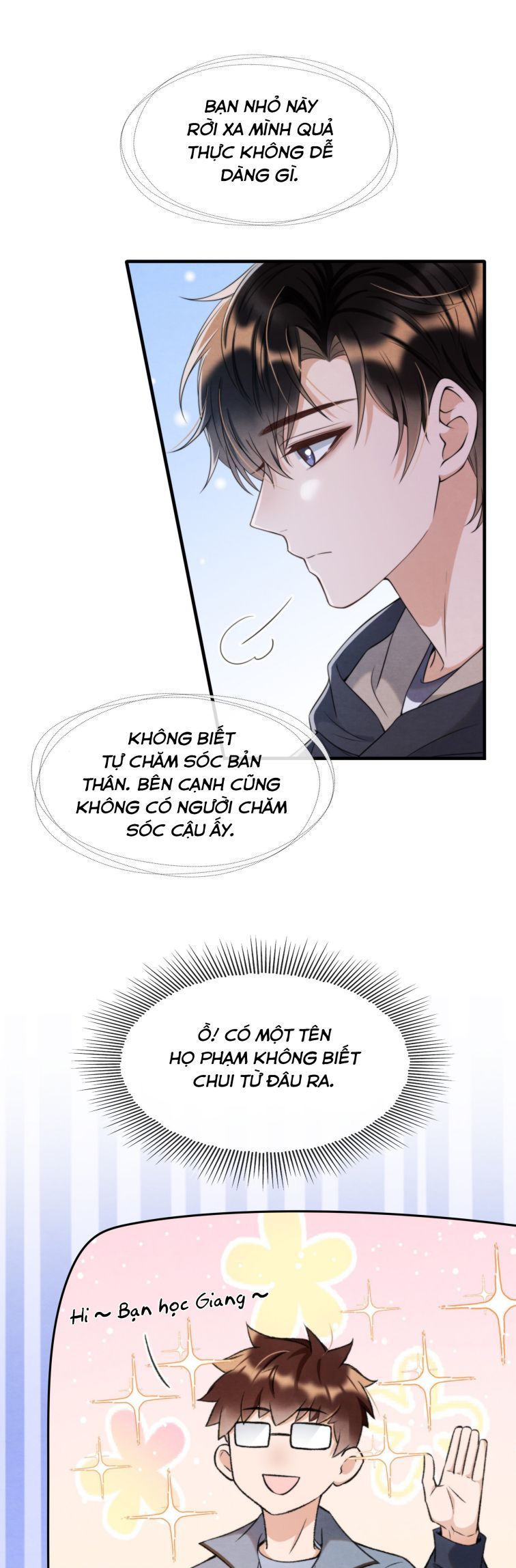 Trạch Mộc Nhi Tê Chapter 32 - Trang 11