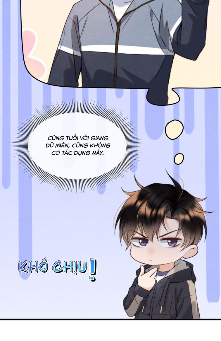 Trạch Mộc Nhi Tê Chapter 32 - Trang 12