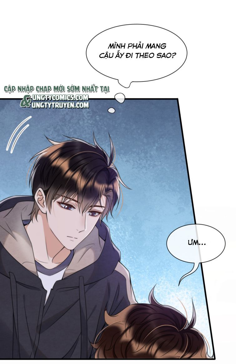 Trạch Mộc Nhi Tê Chapter 32 - Trang 13