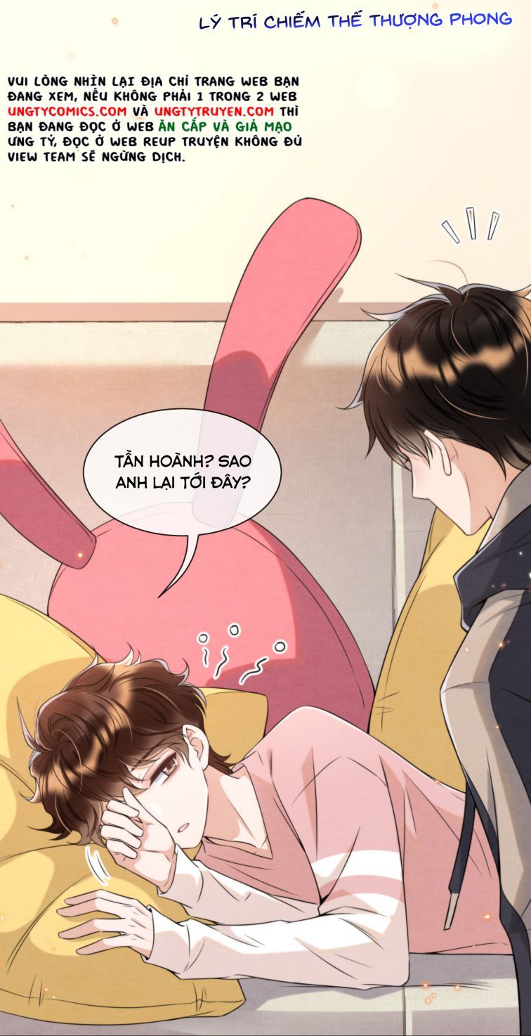 Trạch Mộc Nhi Tê Chapter 32 - Trang 15