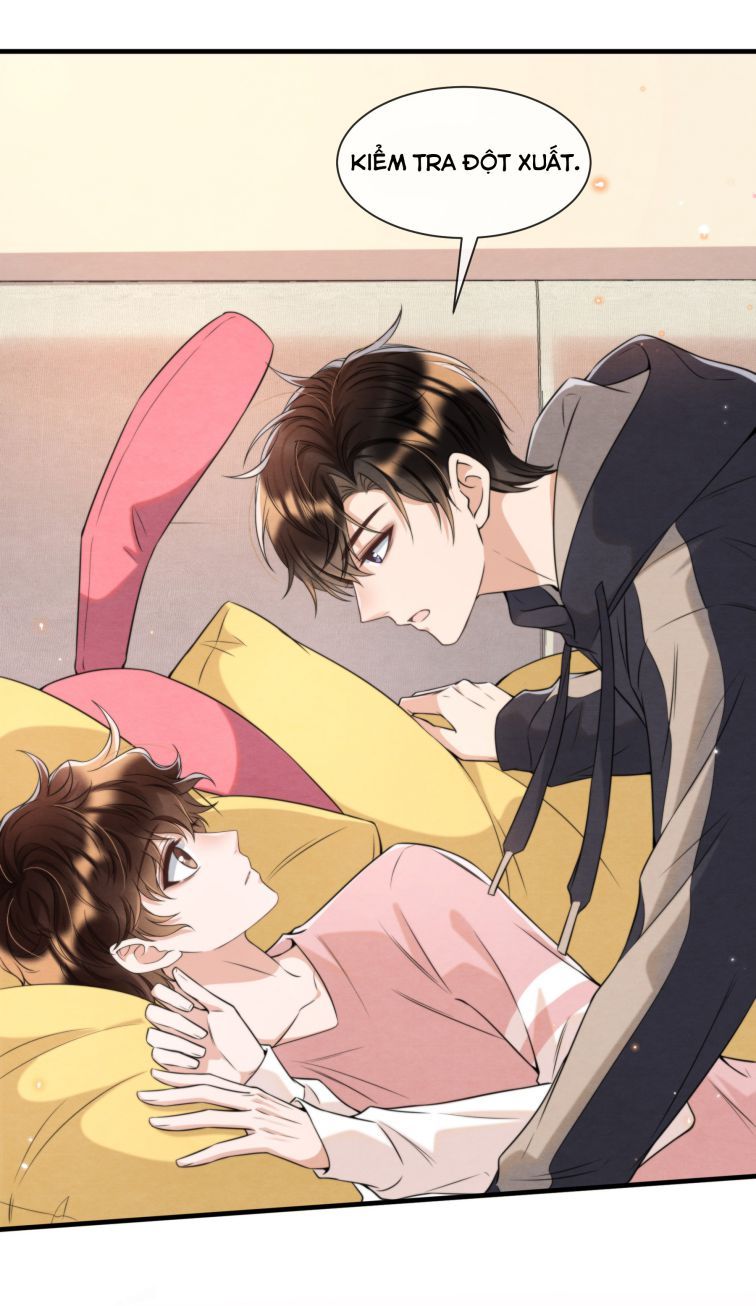 Trạch Mộc Nhi Tê Chapter 32 - Trang 17