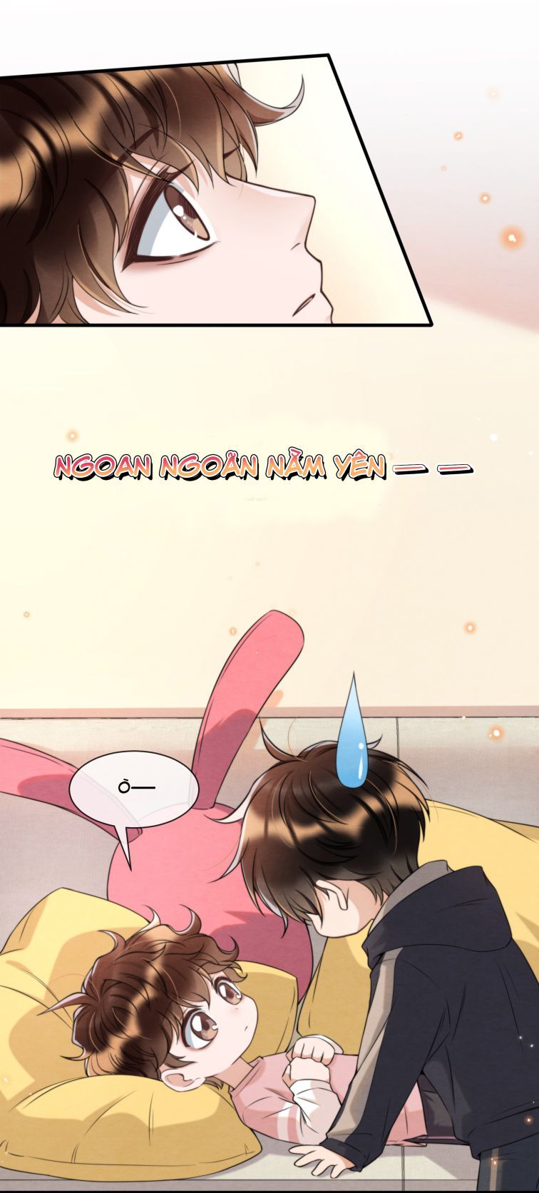 Trạch Mộc Nhi Tê Chapter 32 - Trang 18