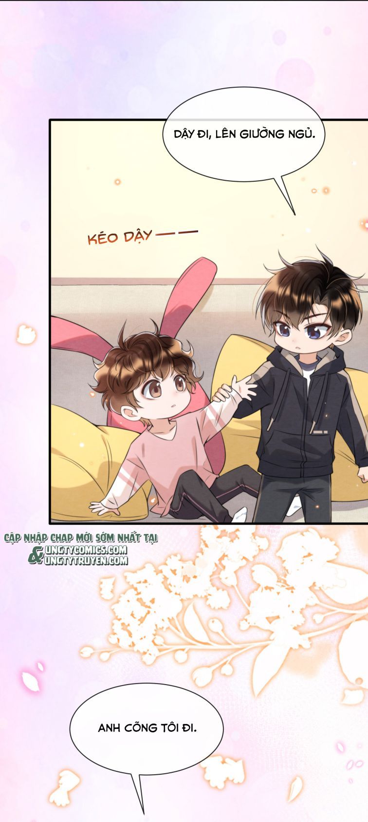 Trạch Mộc Nhi Tê Chapter 32 - Trang 19