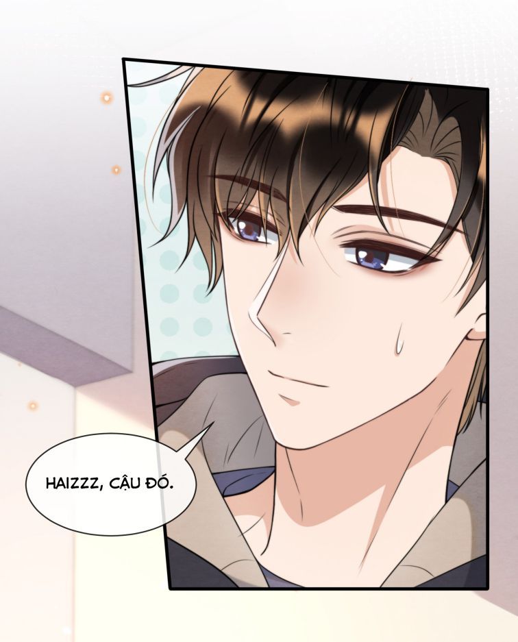 Trạch Mộc Nhi Tê Chapter 32 - Trang 21