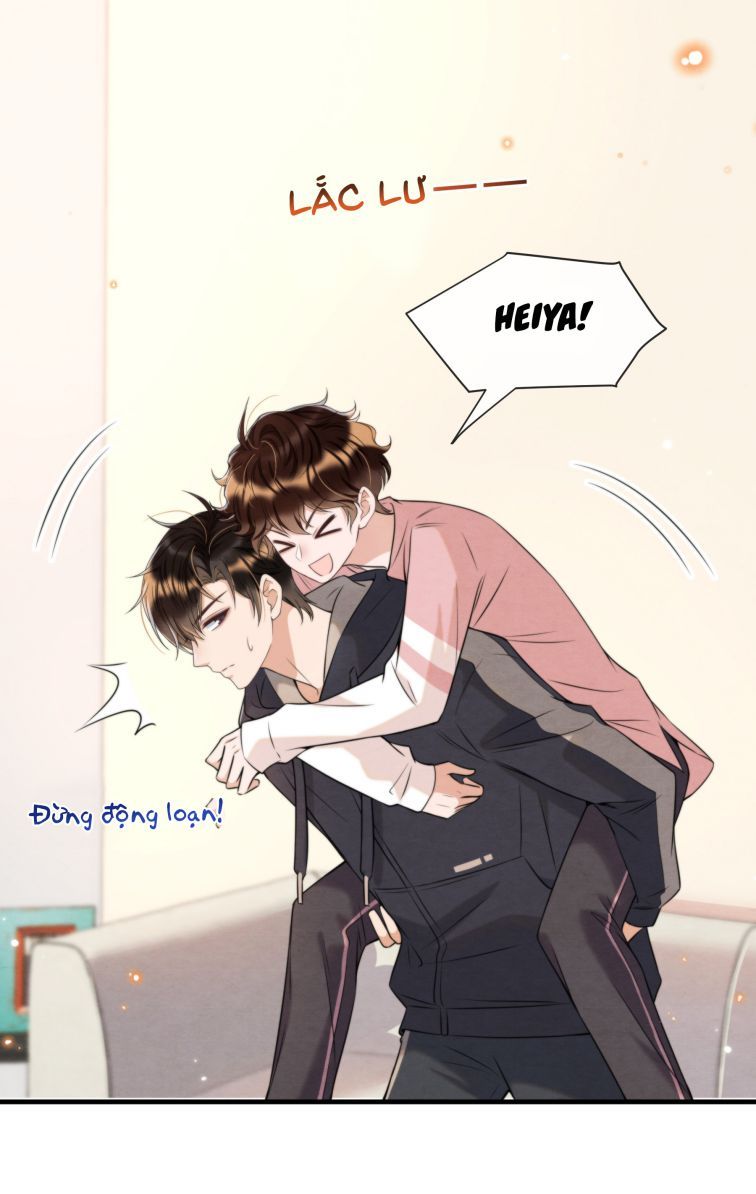 Trạch Mộc Nhi Tê Chapter 32 - Trang 22