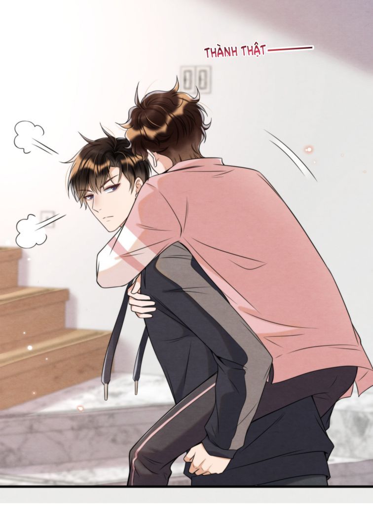 Trạch Mộc Nhi Tê Chapter 32 - Trang 25
