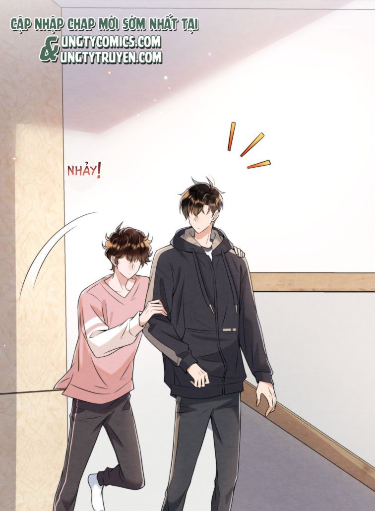 Trạch Mộc Nhi Tê Chapter 32 - Trang 27