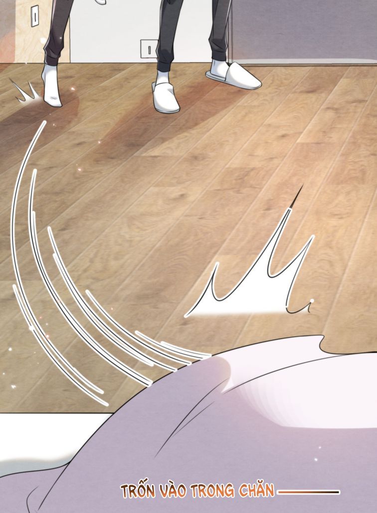 Trạch Mộc Nhi Tê Chapter 32 - Trang 28