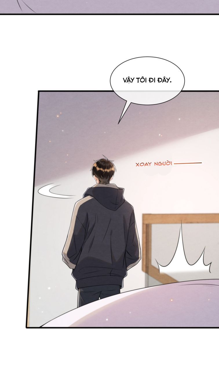 Trạch Mộc Nhi Tê Chapter 32 - Trang 29