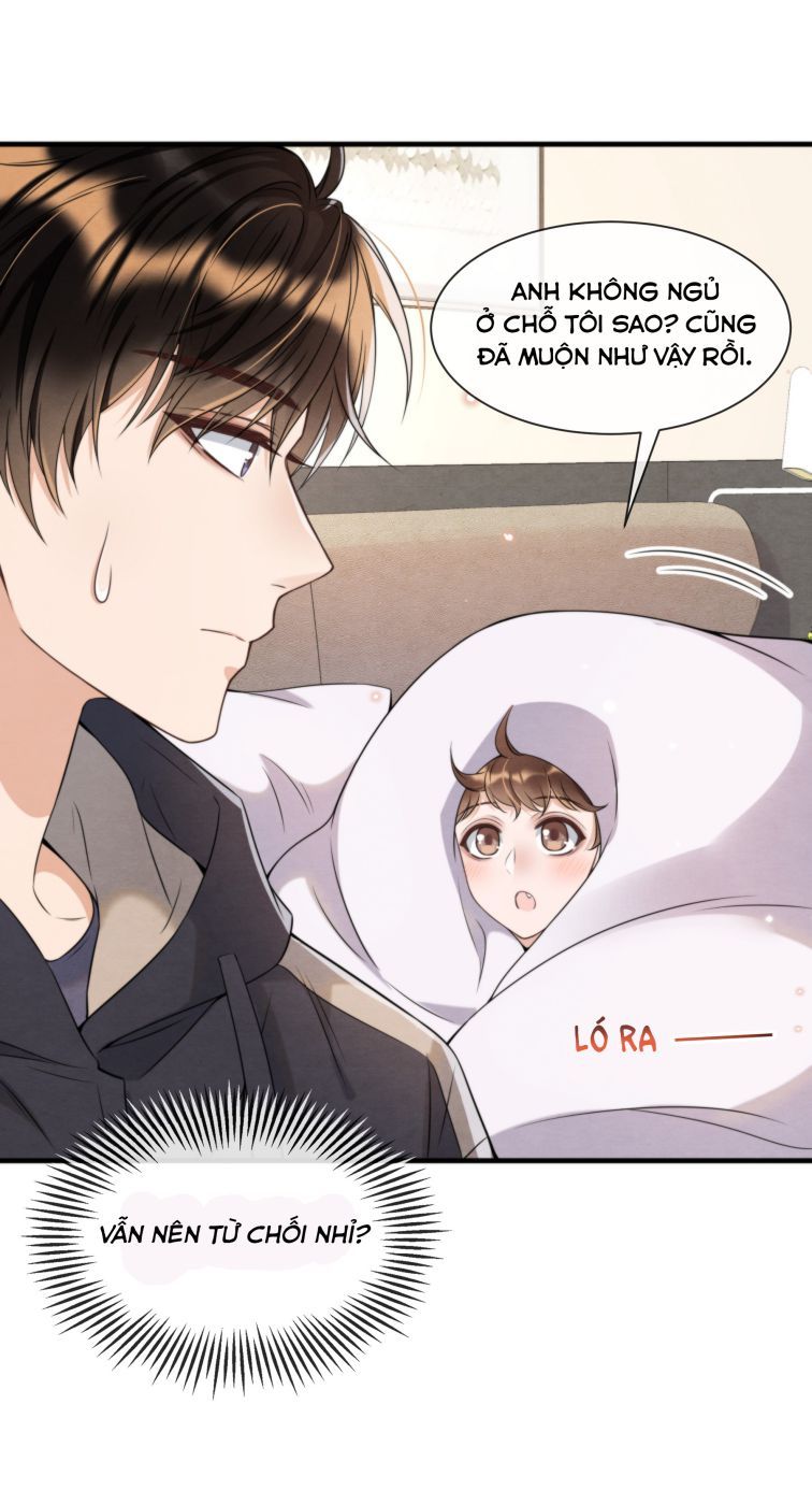 Trạch Mộc Nhi Tê Chapter 32 - Trang 30