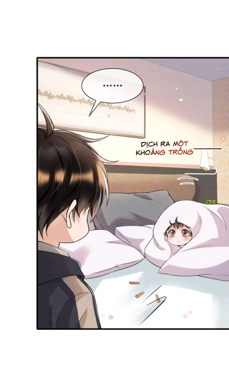Trạch Mộc Nhi Tê Chapter 32 - Trang 31